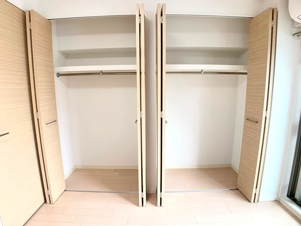 KDX Residence Oyama - Interior - ["Fixture", "Floor", "Wood"]