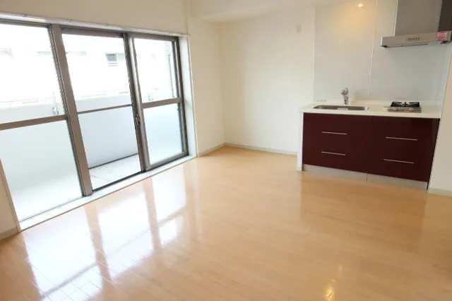Prime Urban Sendagi - Interior - ["Flooring", "Floor", "Wood flooring"]