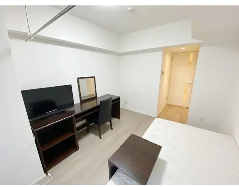 LEXE Bunkyo Hakusan - Interior - ["Flooring", "Wood", "Floor"]