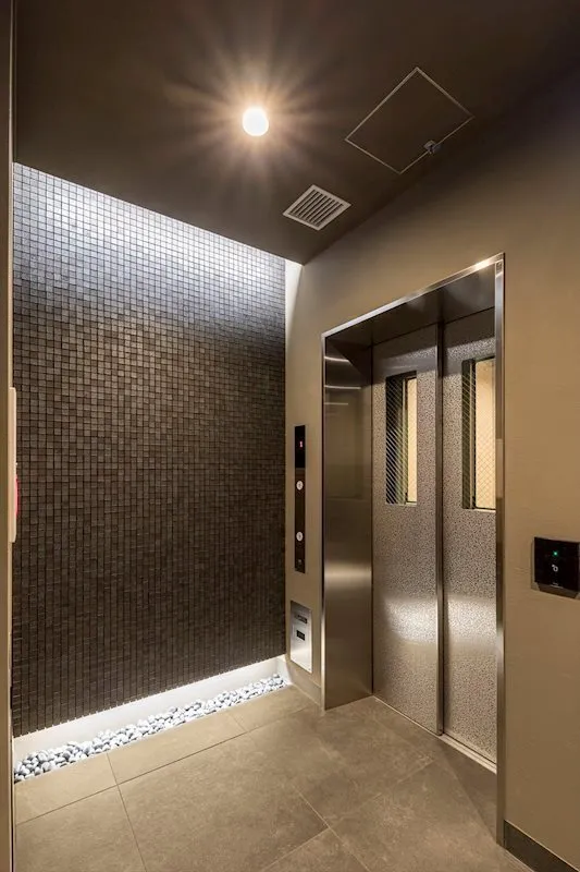 Residia Minami Shinagawa Place - Other - ["Flooring", "Floor", "Ceiling"]