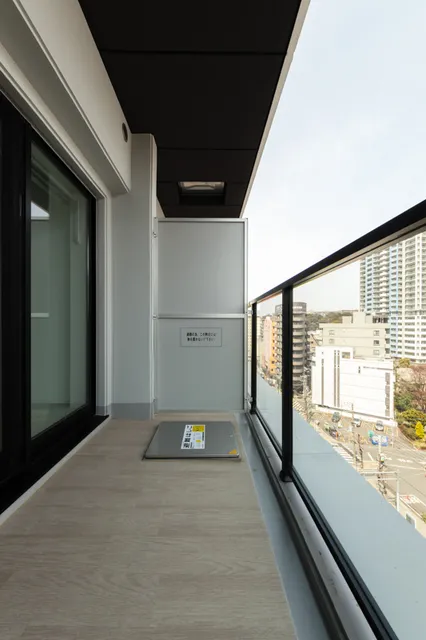 El Sereno Yokohama - Interior - ["Floor", "Flooring", "Apartment"]