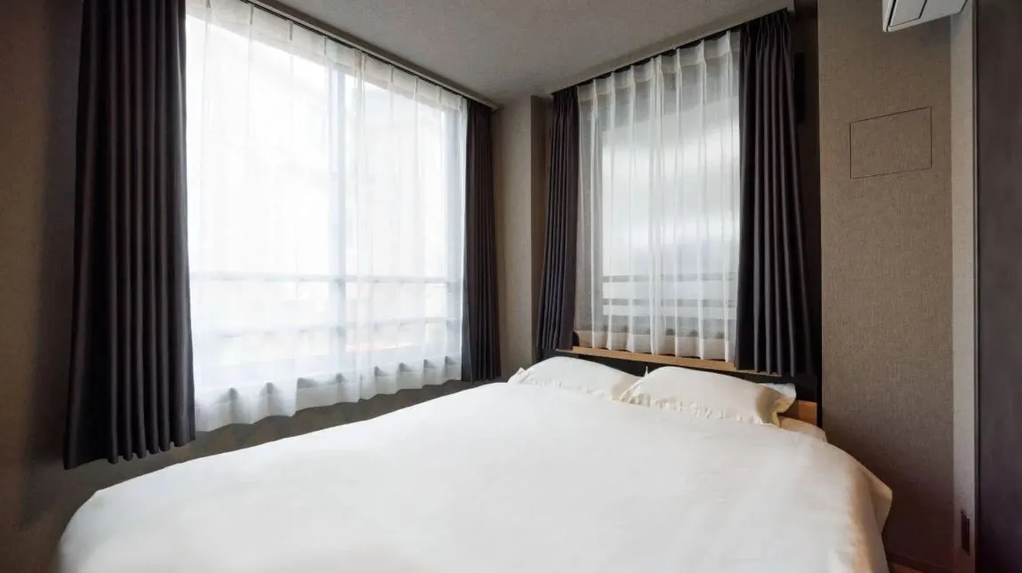 Hmlet Shibuya Ohashi - Interior - []