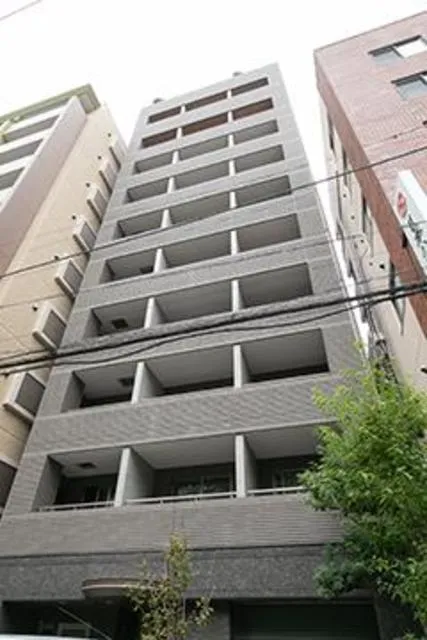 Sky Park Gyoen - Exterior - ["Property", "Building", "Condominium"]