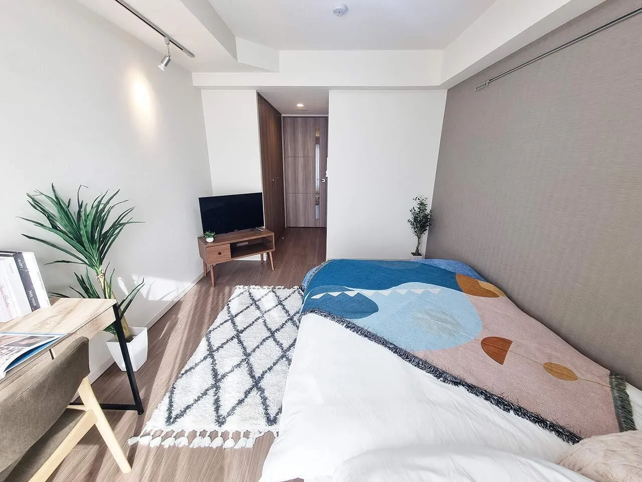 Mynavi STAY Grande Ueno - Interior - []