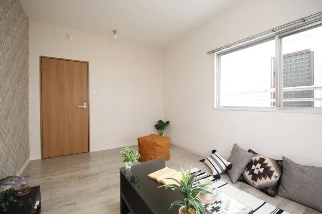 Pastel U - Interior - ["Flooring", "Interior design", "Floor"]