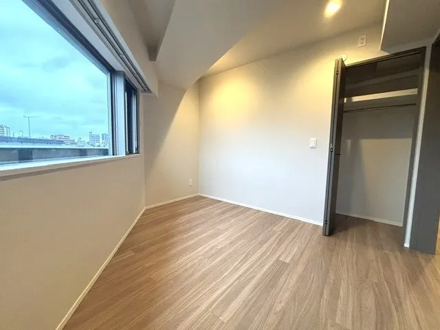 URBANLINK Tokiwadai - Interior - ["Flooring", "Wood", "Floor"]