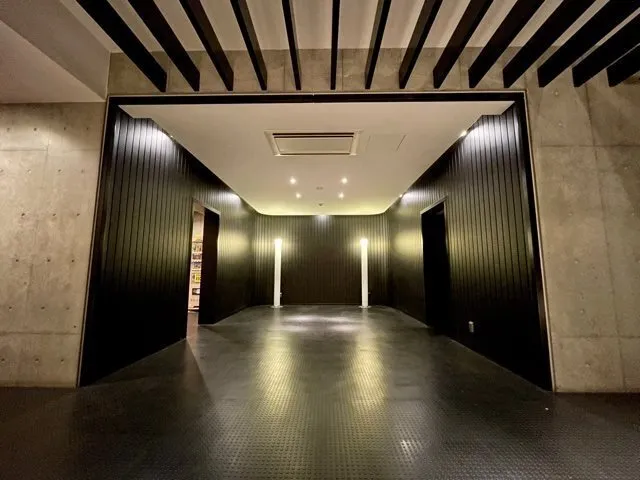 Residia Shibaura Kaigan - Exterior - ["Ceiling", "Flooring", "Floor"]