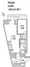 RESIDIA Nihonbashi Bakurocho II - Floor Plan - ["Rectangle", "Font", "Parallel"] thumbnail