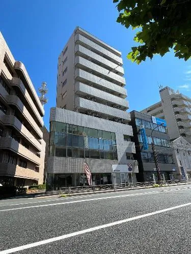 New Yokosuka Building 1 Room 301