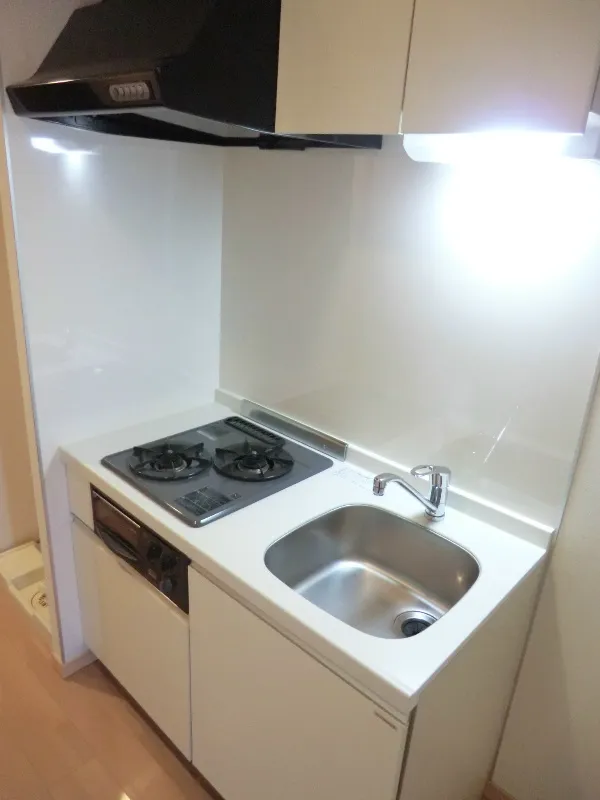 Esty Maison Togoshi - Interior - ["Tap", "Sink", "Plumbing fixture"]