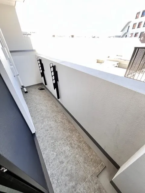 RESIDIA Itabashi Honmachi Place - Interior - ["Floor", "Composite material", "Grey"]
