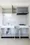 Bright Sumiyoshi - Interior - ["Kitchen", "Cabinetry", "Plumbing fixture"] thumbnail