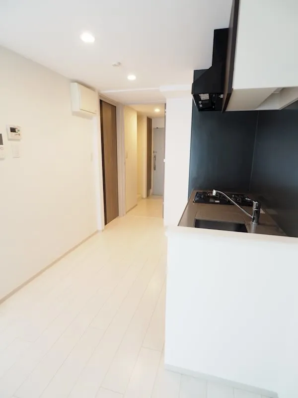 RESIDIA Ogikubo III - Interior - ["Property", "Cabinetry", "Building"]