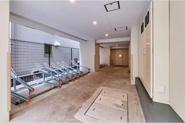 Urbanex Asakusabashi Front - Other - ["Flooring", "Floor", "Ceiling"]