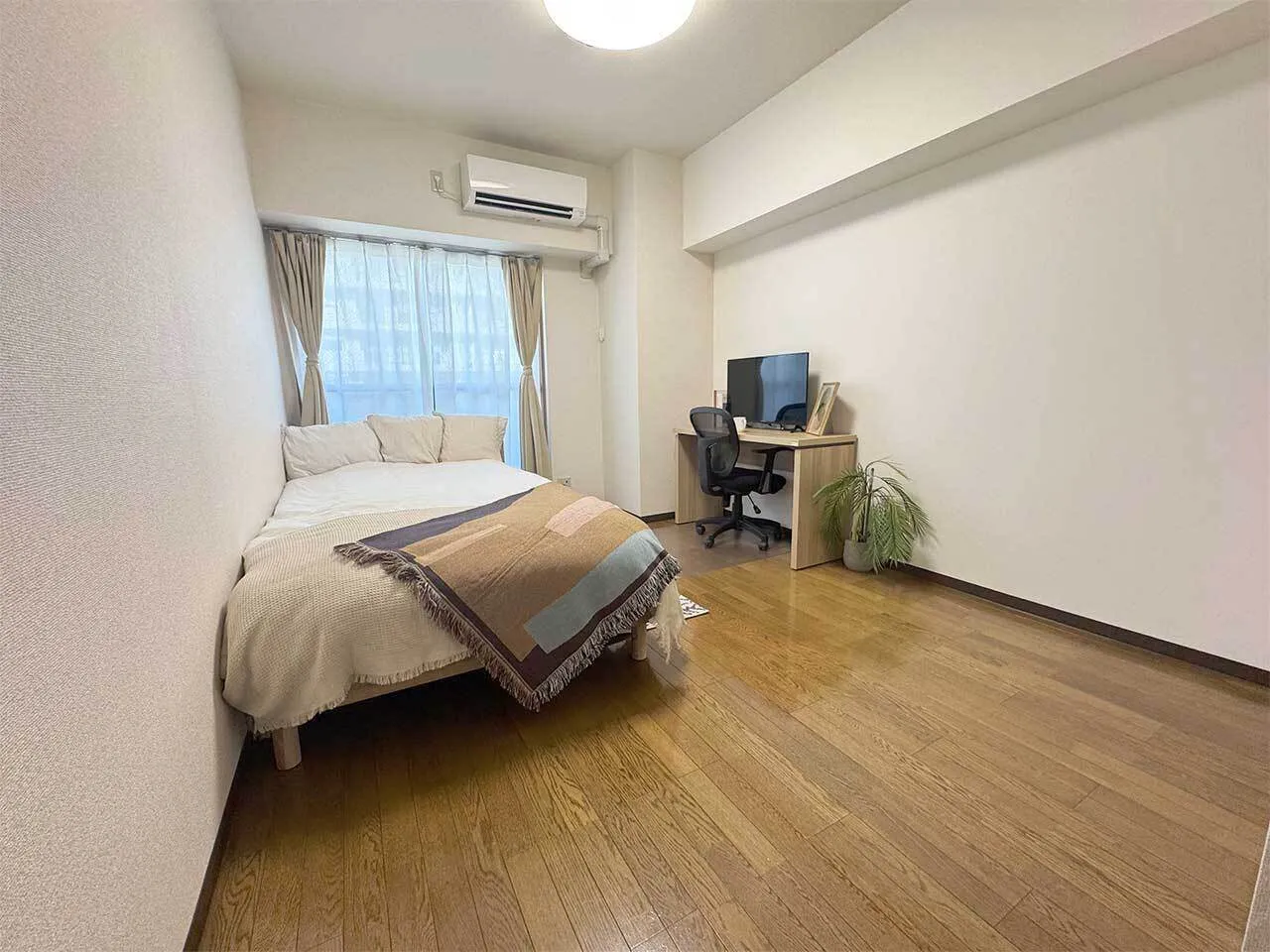 Mynavi STAY Flumen Meguro - Interior - []