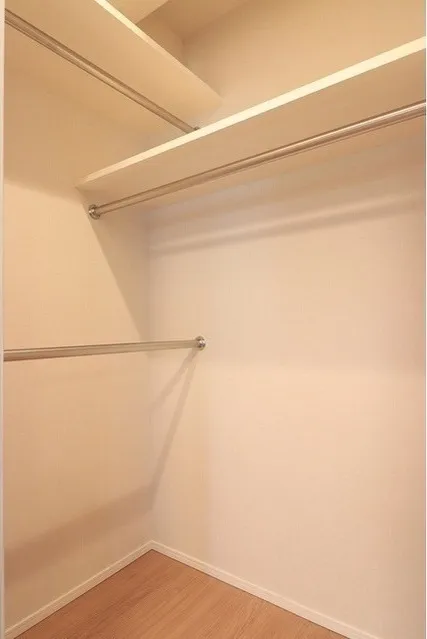 Comforia Takinogawa - Interior - ["Wood", "Building", "Shelving"]