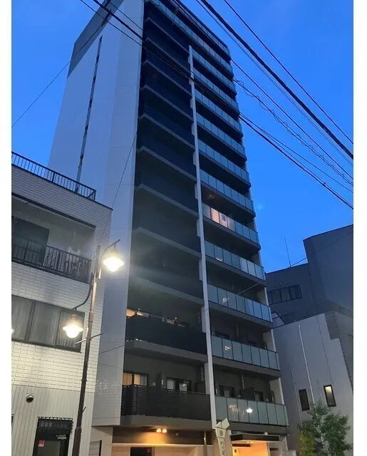 Livio Maison Ueno Matsugaya - Exterior - ["Building", "Sky", "Window"]