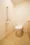 Central Park Tower La Tour Shinjuku - Interior - ["Toilet seat", "Plumbing fixture", "Toilet"] thumbnail