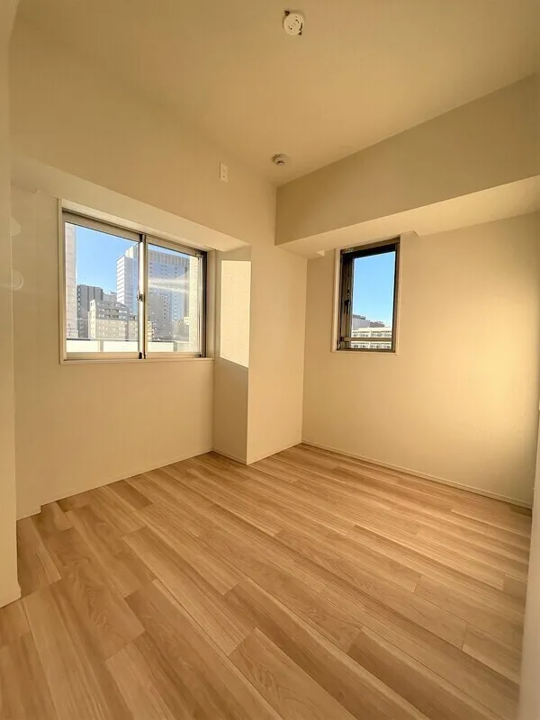 Blanchiesta Kiba - Interior - ["Flooring", "Floor", "Wood flooring"]