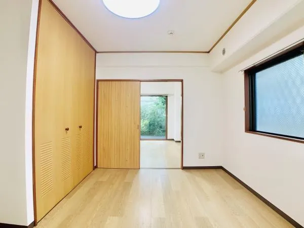House Cherry Chitosedai - Interior - ["Property", "Room", "Floor"]