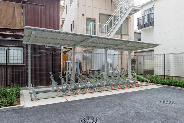 ARKMARK Otsuka - Other - ["Composite material", "Apartment", "Metal"]