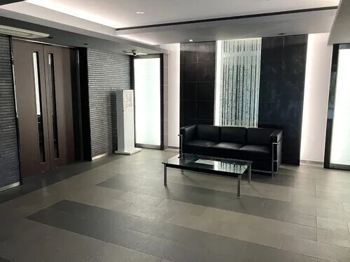 Veek Stage Nerima Toyotama Sakura HOUSE - Exterior - ["Flooring", "Floor", "Interior design"]