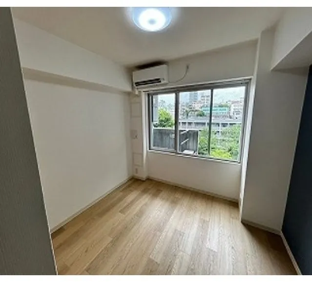 Comforia Higashinakano - Interior - Interior view 1 same type photo *Current condition given priority