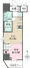 Rufon Prog Former Asakusa Marks - Floor Plan - ["Rectangle", "Line", "Font"] thumbnail