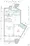Park Tower Kachidoki South Building - Floor Plan - ["White", "Plan", "Diagram"] thumbnail