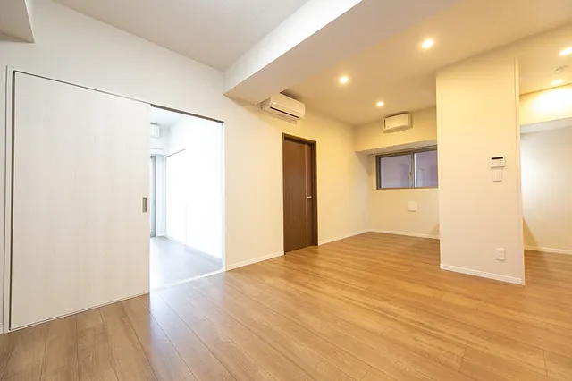 Stellar Terrace - Interior - ["Flooring", "Floor", "Wood flooring"]