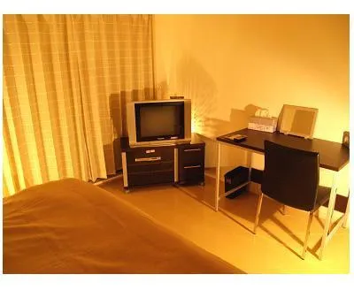 Plaisir Duc Ginza East II - Interior - ["Furniture", "Wood", "Electronic device"]