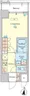 RJR Precia Kikukawa Station Square - Floor Plan - ["Rectangle", "Line", "Schematic"] thumbnail