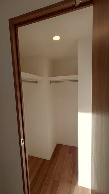 Park Tower Kachidoki South Building - Interior - ["Wood", "Flooring", "Floor"]