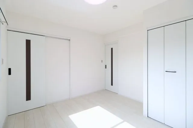 Bright Sumiyoshi - Interior - ["Flooring", "Floor", "Wood"]