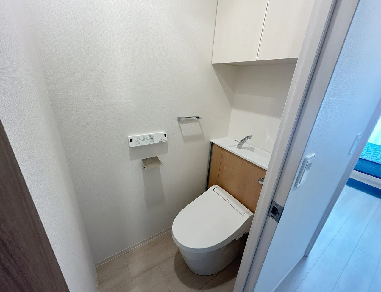 Mynavi STAY Neo Vista Asakusa Tawaramachi - Interior - []