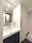 Cross Residence Takadanobaba - Interior - ["Mirror", "Tap", "Sink"] thumbnail