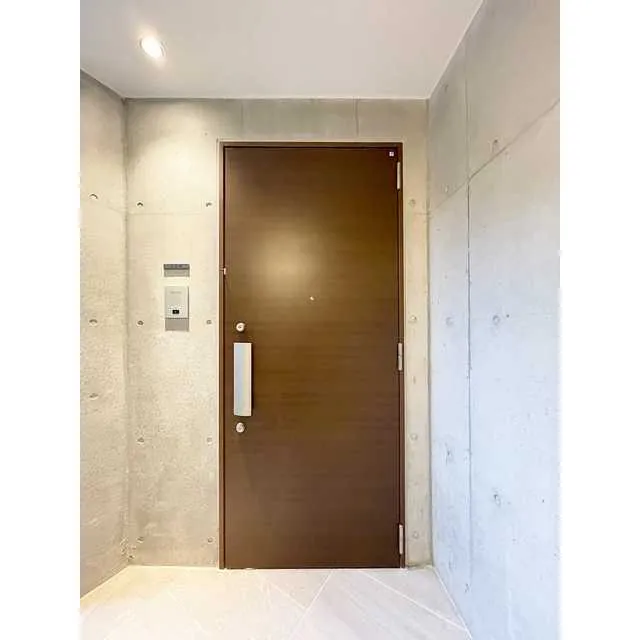 Quore Nakameguro - Interior - ["Property", "Door", "Building"]