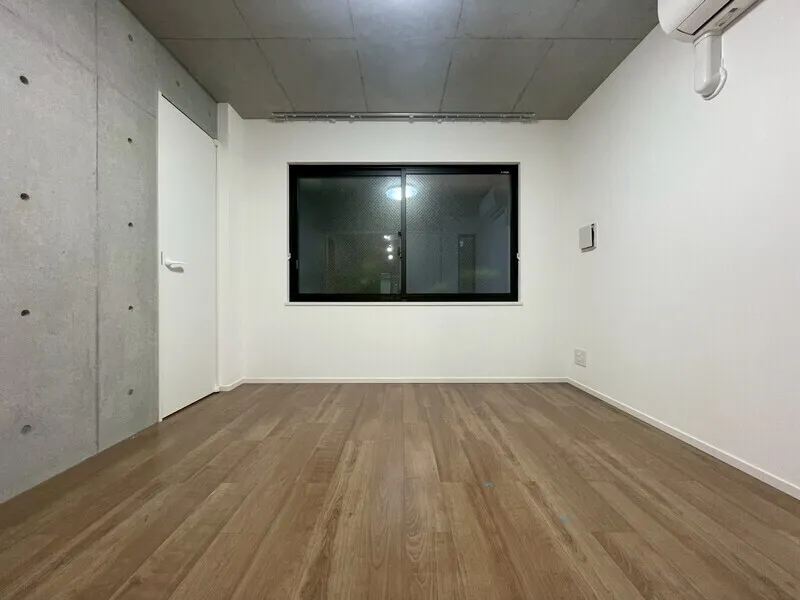 FARE Mejiro - Interior - ["Flooring", "Wall", "Wood"]
