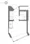Studio Meisen - Floor Plan - ["Design", "Plan", "Technical drawing"] thumbnail