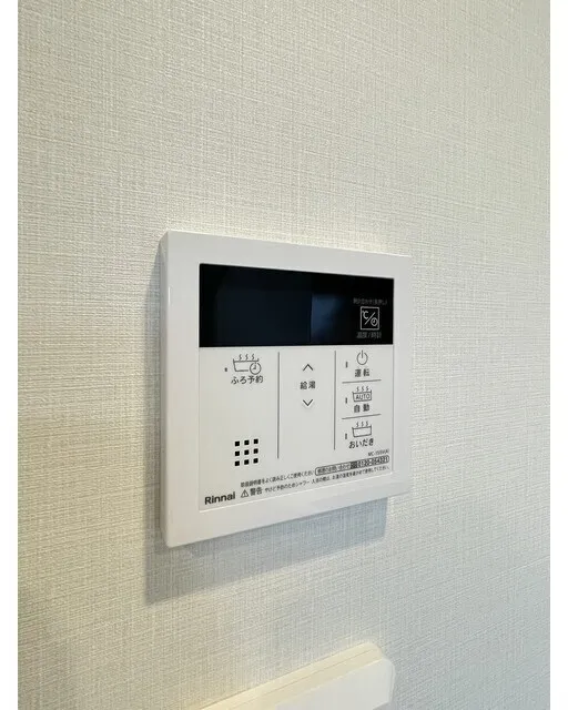 Comforia Liv Minamisunamachi East - Interior - ["Electronic device", "Technology", "Electronics"]