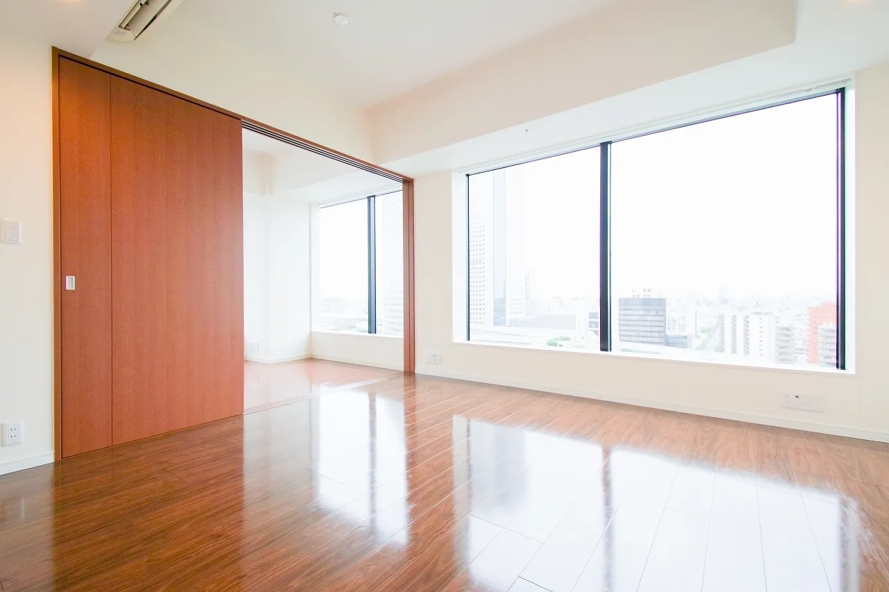 Platine Shinjuku Shintoshin - Interior - ["Property", "Room", "Floor"]