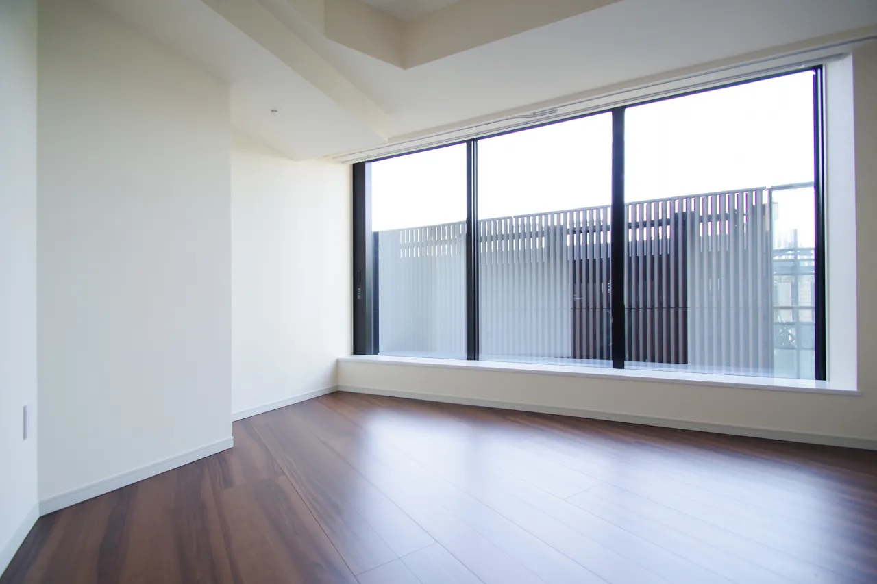 Central Park Tower La Tour Shinjuku - Interior - ["Flooring", "Floor", "Ceiling"]