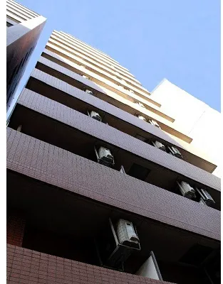 Exim Higashi-Nihonbashi - Exterior - []