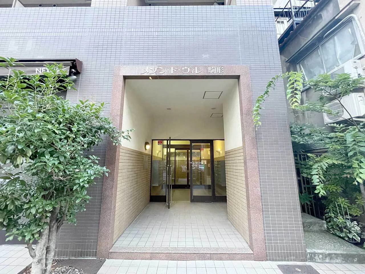 Mynavi STAY Asakusa 2 - Exterior - []