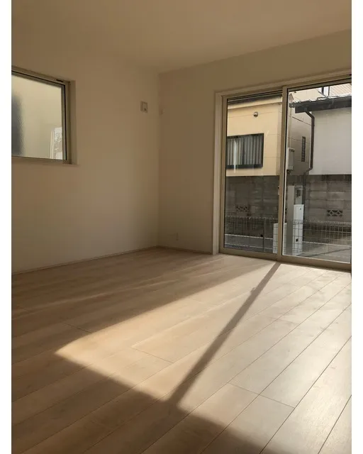 Kolet Fuchu Yotsuya #02 - Interior - ["Flooring", "Floor", "Wood flooring"]
