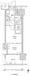 Brookside Residence Kiba - Floor Plan - [] thumbnail