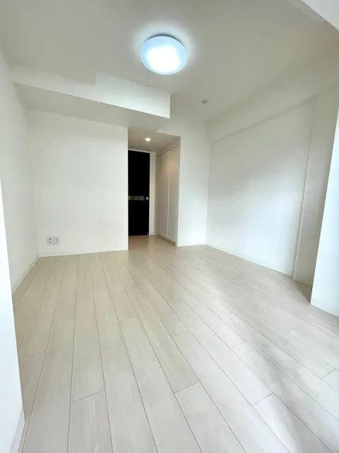RESIDIA Nihonbashi Bakurocho II - Interior - ["Flooring", "Floor", "Wood"]