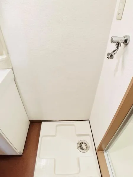 TS Omori Heim - Interior - ["Plumbing fixture", "Bathroom", "Tile Flooring"]