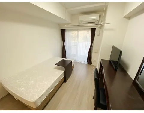 LEXE Bunkyo Hakusan - Interior - ["Floor", "Flooring", "Apartment"]