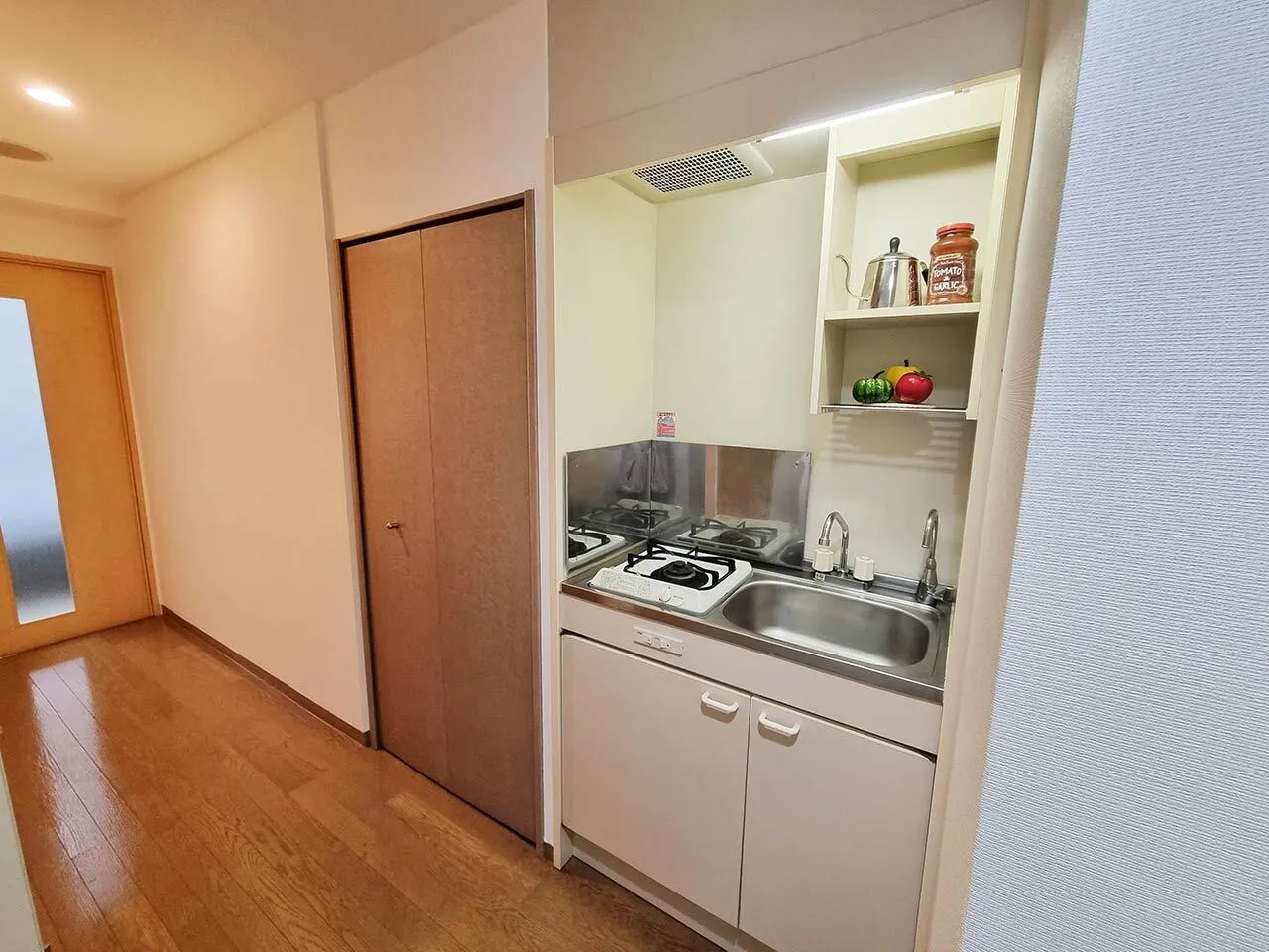 Mynavi STAY Miraie Higashi-Ikebukuro 2-Chome - Interior - []